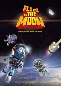 Fly Me To The Moon