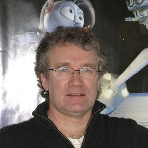 Ben Stassen