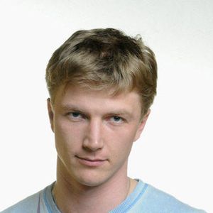 Сергей Мухин