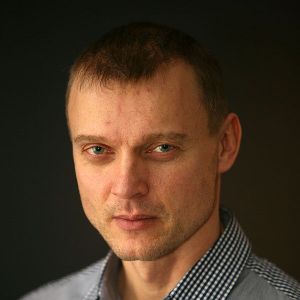 Олег Кныш