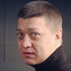 Максим Зыков