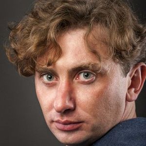 Дмитрий Цуцкин