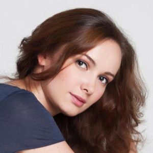 Марина Гарькавец