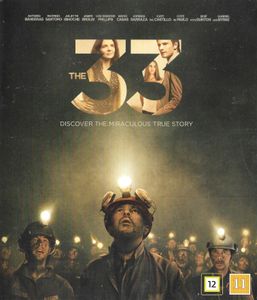 The 33