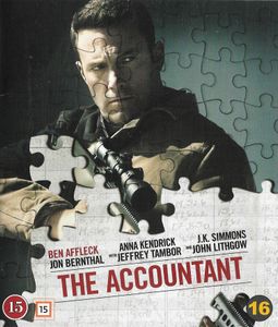 The Accountant