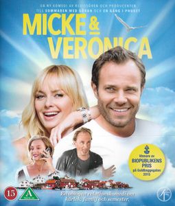 Micke & Veronica