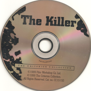 The Killer