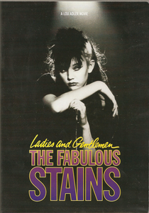 Ladies And Gentlemen The Fabulous Stains