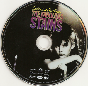 Ladies And Gentlemen The Fabulous Stains
