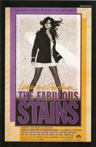Ladies And Gentlemen The Fabulous Stains