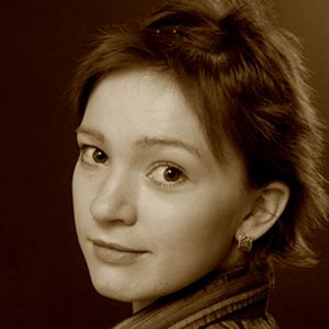 Елена Нетёсина