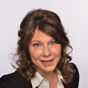 Нелли Неведина