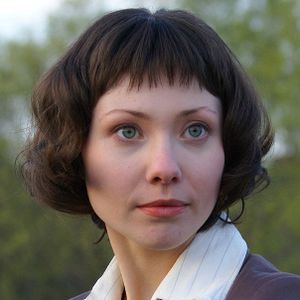 Алла Фомичёва