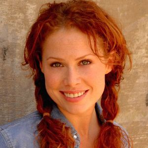 Scarlett McAlister