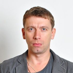 Роман Гредин