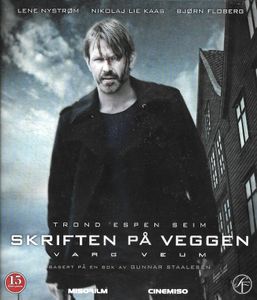 Varg Veum: Skriften På Veggen