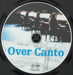 Over Canto