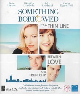Something Borrowed