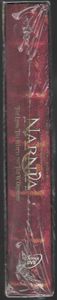 The Chronicles Of Narnia: The Lion, The Witch and The Wardrobe (Four-Disc Extended Edition)
