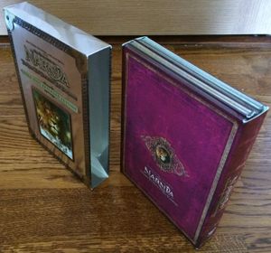 The Chronicles Of Narnia: The Lion, The Witch and The Wardrobe (Four-Disc Extended Edition)