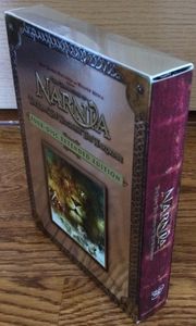 The Chronicles Of Narnia: The Lion, The Witch and The Wardrobe (Four-Disc Extended Edition)