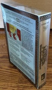 The Chronicles Of Narnia: The Lion, The Witch and The Wardrobe (Four-Disc Extended Edition)