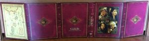 The Chronicles Of Narnia: The Lion, The Witch and The Wardrobe (Four-Disc Extended Edition)