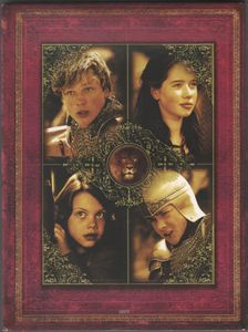 The Chronicles Of Narnia: The Lion, The Witch and The Wardrobe (Four-Disc Extended Edition)