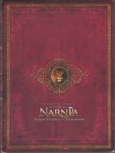 The Chronicles Of Narnia: The Lion, The Witch and The Wardrobe (Four-Disc Extended Edition)