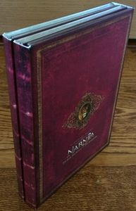 The Chronicles Of Narnia: The Lion, The Witch and The Wardrobe (Four-Disc Extended Edition)