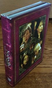 The Chronicles Of Narnia: The Lion, The Witch and The Wardrobe (Four-Disc Extended Edition)
