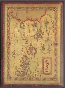 The Chronicles Of Narnia: The Lion, The Witch and The Wardrobe (Four-Disc Extended Edition)