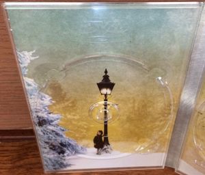 The Chronicles Of Narnia: The Lion, The Witch and The Wardrobe (Four-Disc Extended Edition)