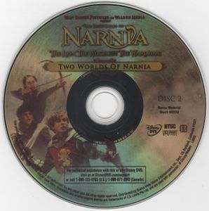 The Chronicles Of Narnia: The Lion, The Witch and The Wardrobe (Four-Disc Extended Edition)