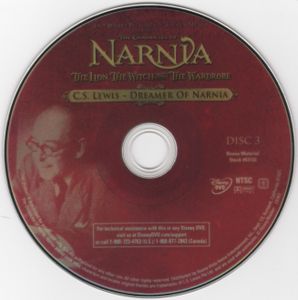 The Chronicles Of Narnia: The Lion, The Witch and The Wardrobe (Four-Disc Extended Edition)