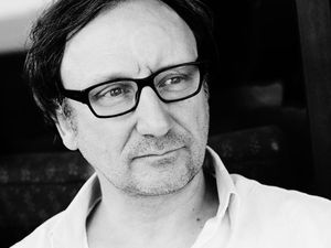 Rainer Bock