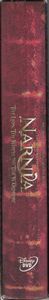 The Chronicles Of Narnia: The Lion, The Witch and The Wardrobe (Four-Disc Extended Edition)