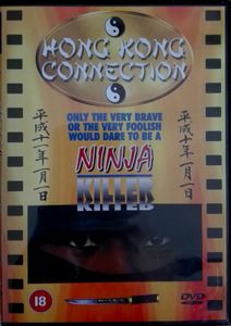 Ninja Killer
