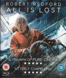 All Is Lost