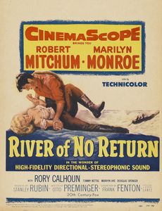 River Of No Return