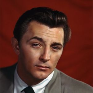 Robert Mitchum