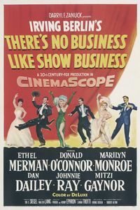 There's No Business Like Show Business