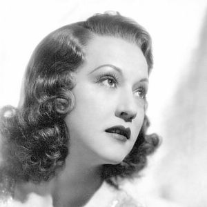 Ethel Merman