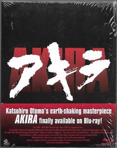 Akira