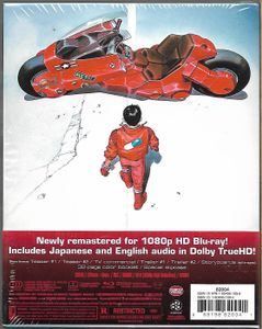 Akira