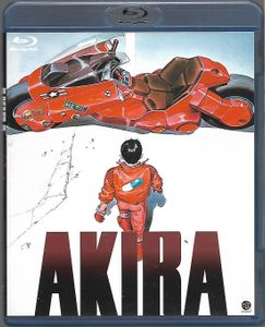 Akira