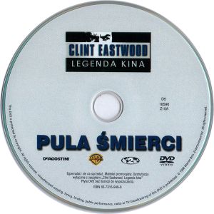 Pula śmierci