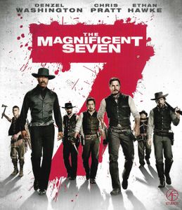 The Magnificent Seven