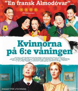 Kvinnorna på 6:e Våningen