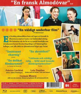 Kvinnorna på 6:e Våningen
